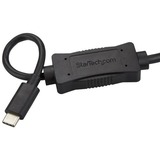 StarTech.com eSATA/USB Data Transfer Cable