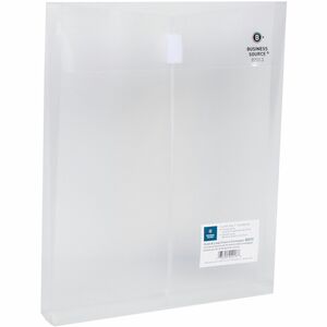 Business Source Letter File Pocket
