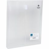 Business Source Letter File Pocket