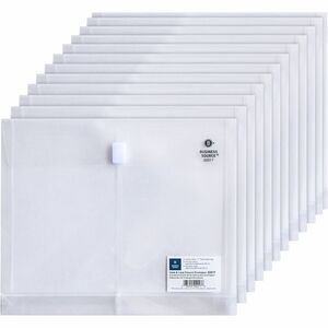 Business Source Letter File Pocket