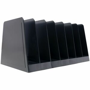 Business Source Desk Step Sorter