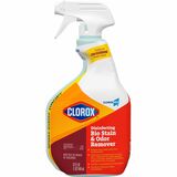 CloroxPro Disinfecting Bio Stain & Odor Remover Spray