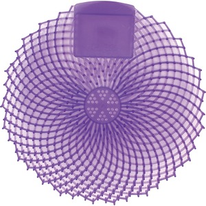 Genuine Joe Eclipse Anti-Splash Deodorizing Urinal Screen