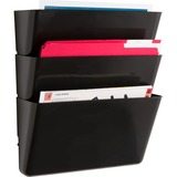 Lorell Wall File Pockets