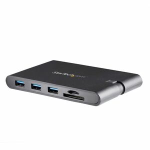 StarTech.com Docking Station