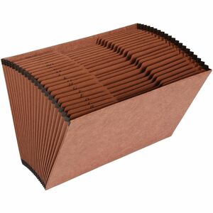 Business Source Legal Recycled Expanding File