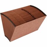 Business Source Legal Recycled Expanding File