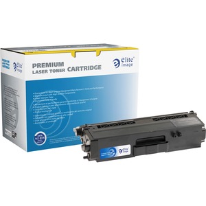 Elite Image Remanufactured Laser Toner Cartridge - Alternative for Brother TN339 - Magenta - 1 Each