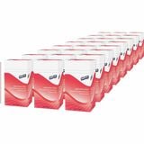 Genuine Joe Jumbo Striped Straws