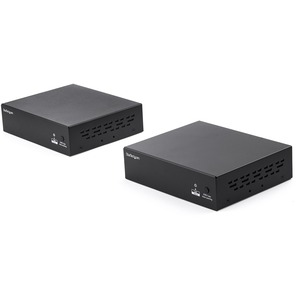 StarTech.com Dual HDMI over CAT6 Extender - 1080p