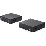 StarTech.com Dual HDMI over CAT6 Extender - 1080p