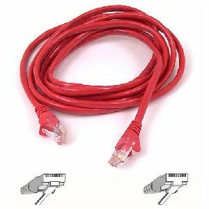 Belkin Category 5e Crossover Patch Cable
