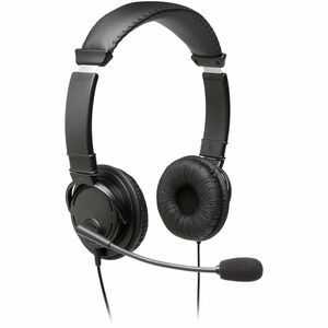 Kensington USB-A Headphones with Mic