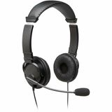 Kensington USB-A Headphones with Mic