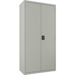 Lorell Fortress Series Wardrobe Cabinet