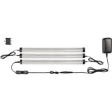 Lorell LED Task Lighting Starter Kit