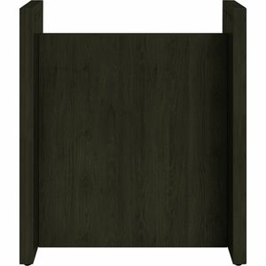 Lorell Prominence 2.0 Slim Modular Table Base
