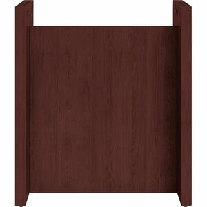 Lorell Prominence 2.0 Slim Modular Table Base