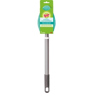 Scotch-Brite Bath Scrubber