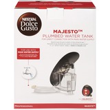 Nescafe Dolce Gusto Majesto Espresso Specialty Coffee Maker Plumbed Water Tank