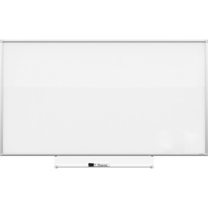 Quartet Silhouette Total Erase Board