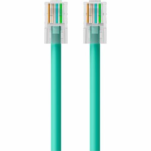 Belkin CAT6 Ethernet Patch Cable, RJ45, M/M