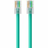 Belkin CAT6 Ethernet Patch Cable, RJ45, M/M