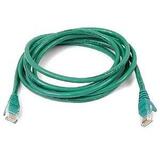 Belkin RJ45 CAT-5e Patch Cable, Snagless Molded Green 02