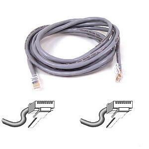 Belkin RJ45 Category 5e Patch Cable