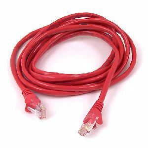 Belkin RJ45 Category 5e Snagless Patch Cable