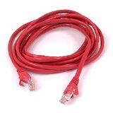 Belkin RJ45 Category 5e Snagless Patch Cable