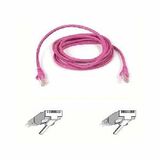 Belkin RJ45 Category 5e Patch Cable