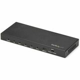 StarTech.com 4-Port HDMI Splitter - 4K 60Hz