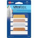 Avery&reg; UltraTabs Repositionable Margin Tabs
