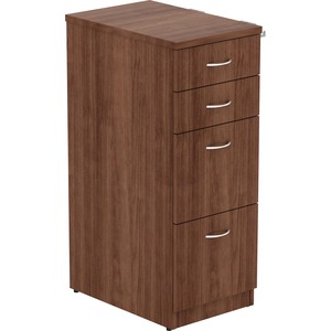 Lorell Relevance Series 4-Drawer File Cabinet