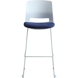 Lorell Arctic Series Bar Stool
