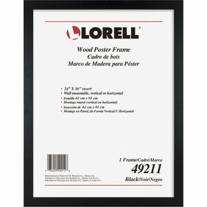 Lorell Wide Frame