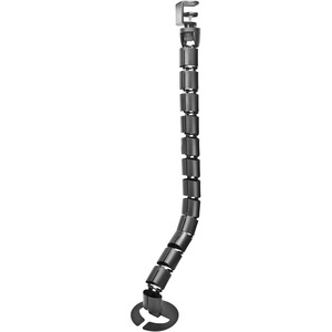 Lorell 35-1/2" Long Universal Cable Control Spine