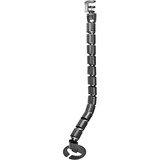 Lorell 35-1/2" Long Universal Cable Control Spine