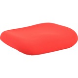 Lorell Premium Molded Tractor Seat For Ergomesh Frame