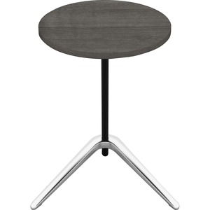 Lorell Guest Area Round Top Accent Table