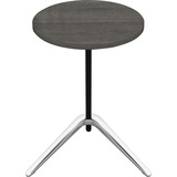 Lorell Guest Area Round Top Accent Table