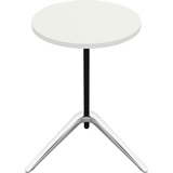 Lorell Guest Area Round Top Accent Table