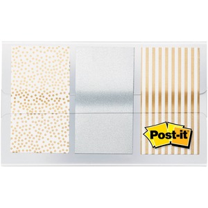 Post-it&reg; Printed Flags
