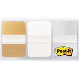 Post-it&reg; Durable Tabs