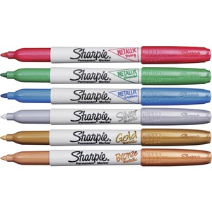 Sharpie Metallic Permanent Marker