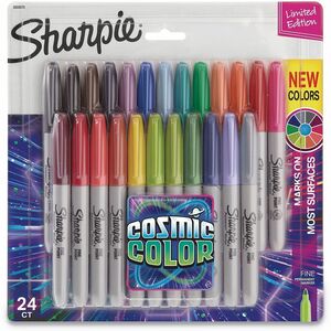 Sharpie Cosmic Color Permanent Markers