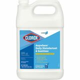 CloroxPro&trade; Anywhere Daily Disinfectant and Sanitizing Bottle