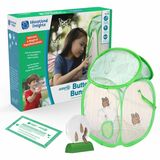 Educational Insights GeoSafari Jr. Butterfly Bungalow
