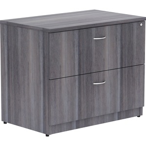 Lorell Essentials Series Lateral File
